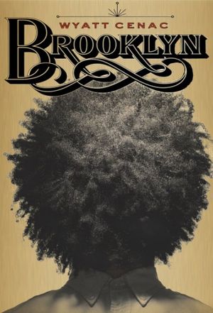 Wyatt Cenac: Brooklyn's poster