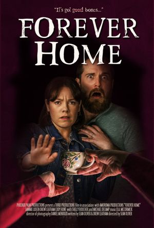 Forever Home's poster