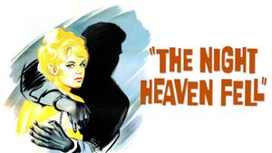 The Night Heaven Fell's poster