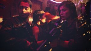 BuyBust's poster
