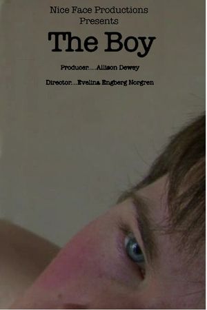The Boy's poster