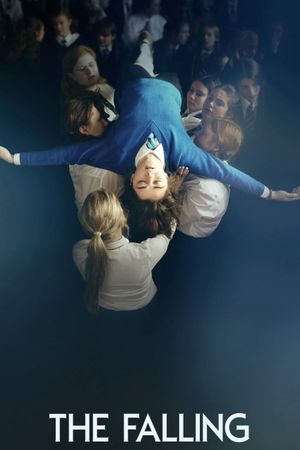 The Falling's poster image