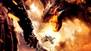 Dungeons & Dragons: The Book of Vile Darkness's poster