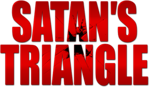 Satan's Triangle's poster