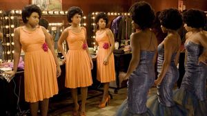 Dreamgirls's poster