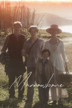 Marrowbone's poster