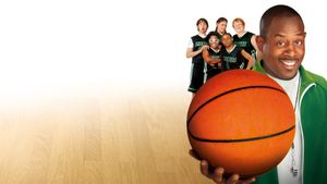 Rebound's poster