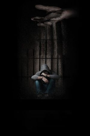 Dream/Killer's poster