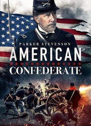 American Confederate's poster
