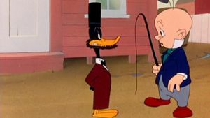 Wise Quackers's poster