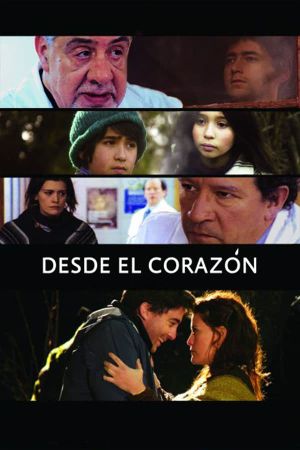 Desde el corazón's poster image