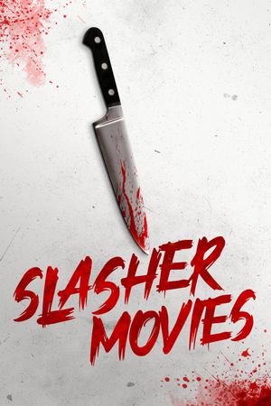 Going to Pieces: The Rise and Fall of the Slasher Film's poster