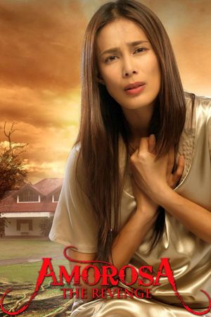 Amorosa: The Revenge's poster
