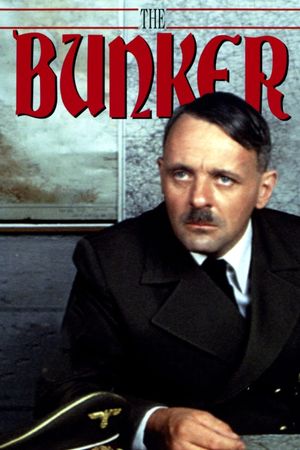 The Bunker's poster
