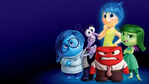 Inside Out's poster
