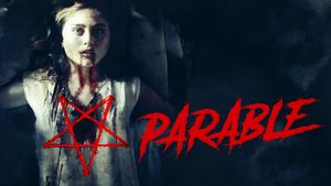 Parable's poster