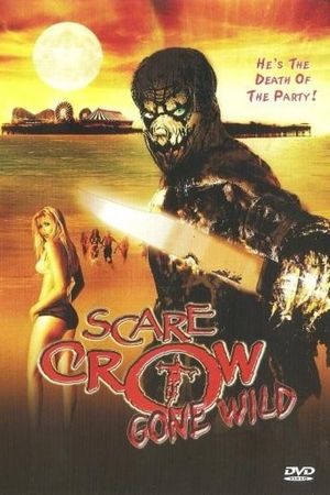 Scarecrow Gone Wild's poster