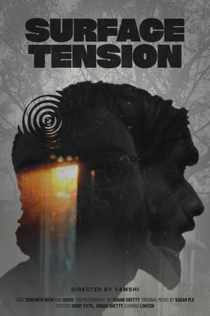 Surface Tension's poster