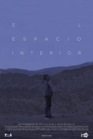 El espacio interior's poster