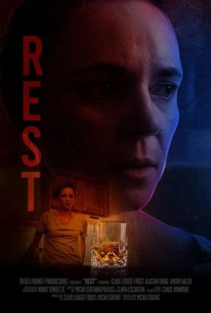 Rest's poster