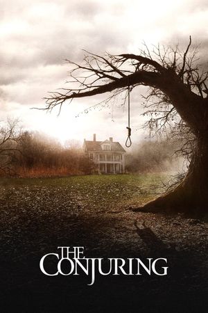 The Conjuring's poster