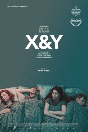 X&Y's poster