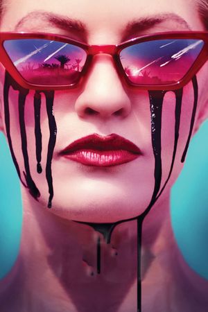 The Seed's poster