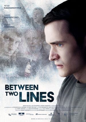 Between Two Lines's poster image