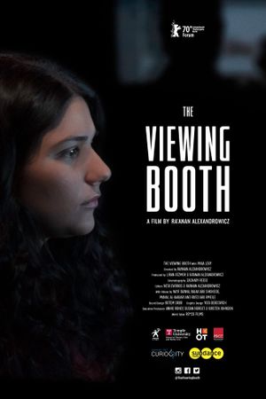 The Viewing Booth's poster