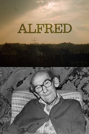 Alfred's poster