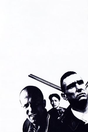Lock, Stock and Two Smoking Barrels's poster