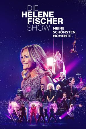 Die Helene Fischer Show - Meine schönsten Momente's poster