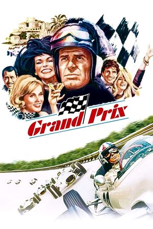 Grand Prix's poster