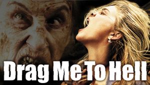 Drag Me to Hell's poster