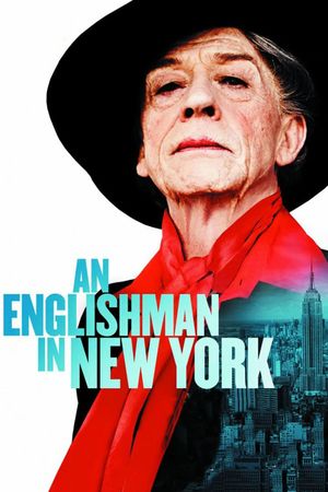 An Englishman in New York's poster image