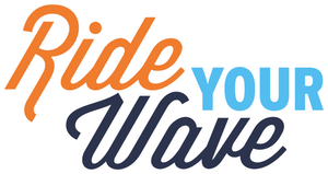 Ride Your Wave's poster