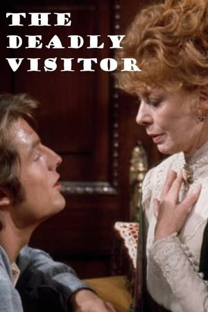 Deadly Visitor's poster