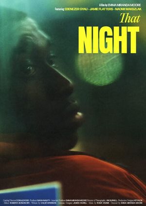 That Night's poster