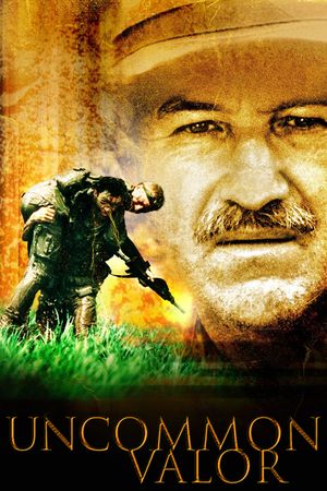 Uncommon Valor's poster