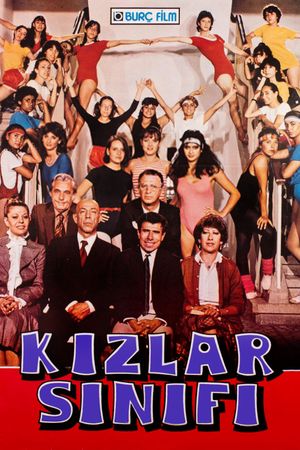 Kizlar Sinifi's poster