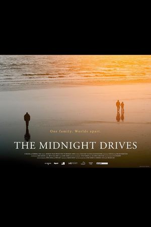 The Midnight Drives's poster