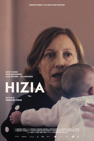 Hizia's poster