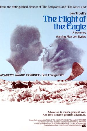 The Flight of the Eagle's poster