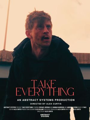 Take Everything's poster