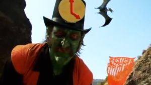 Tenacious D: Time Fixers's poster