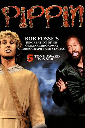 Pippin's poster