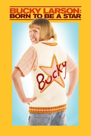 Bucky Larson: Born to Be a Star's poster