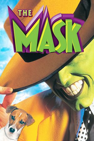 The Mask's poster