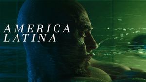 America Latina's poster