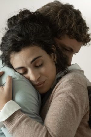 Le Consentement's poster